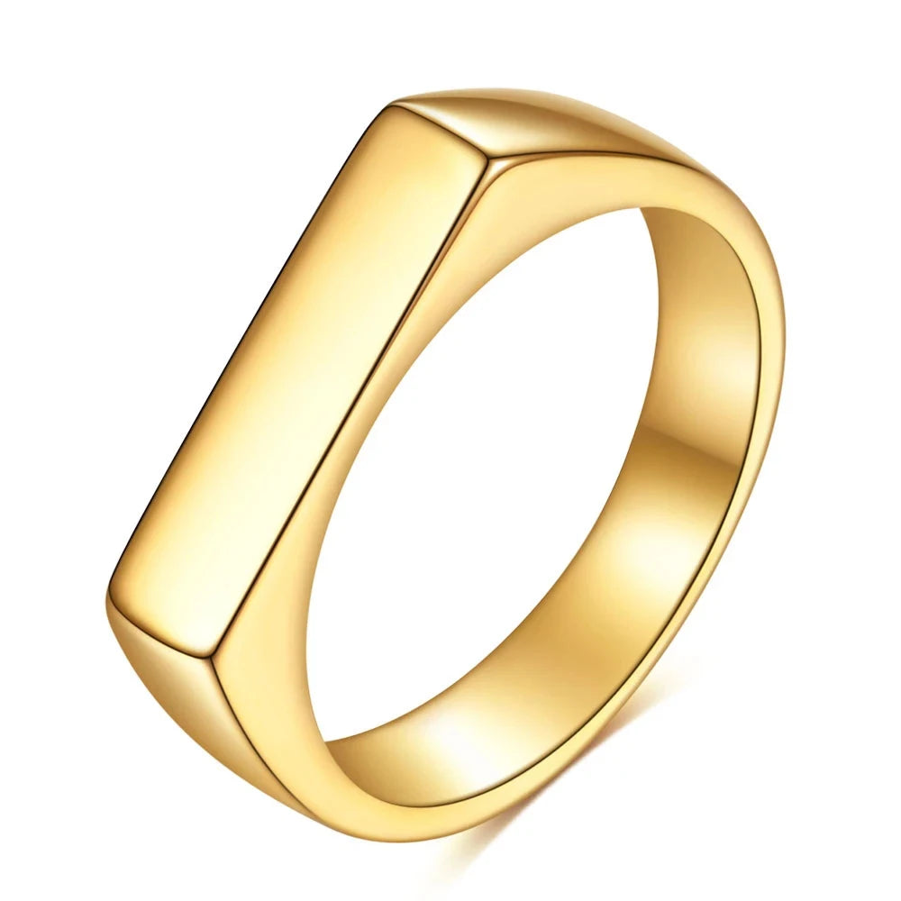 BAGUE PAVÉ FIN EN OR