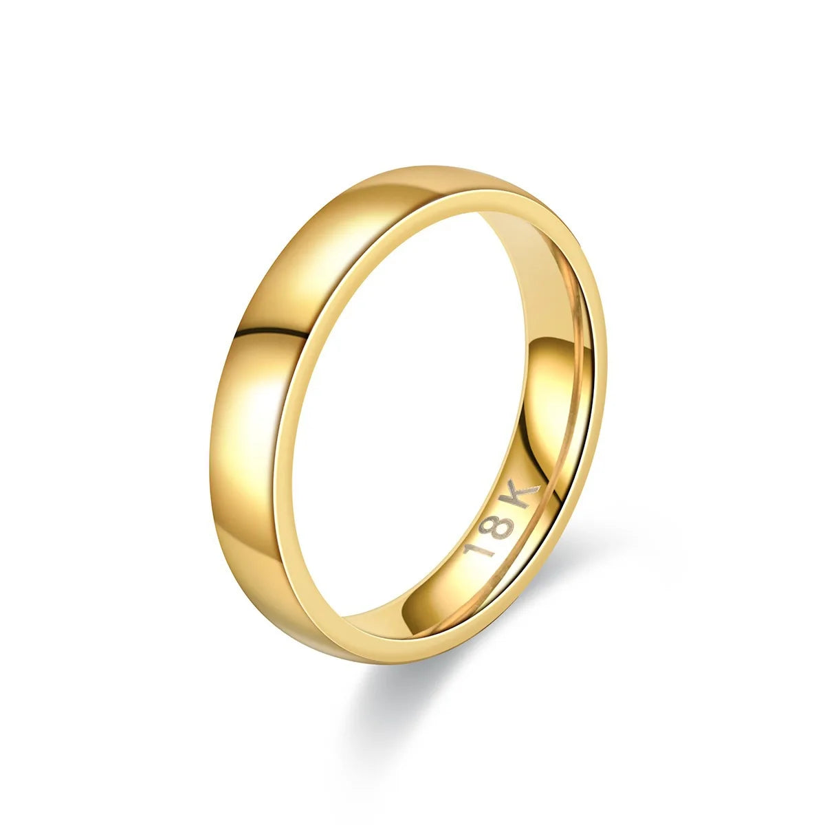ALLIANCE SIMPLE EN OR 18K