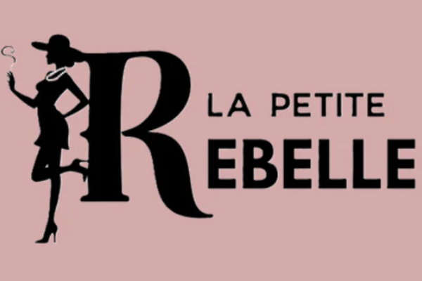 LA PETITE REBELLE