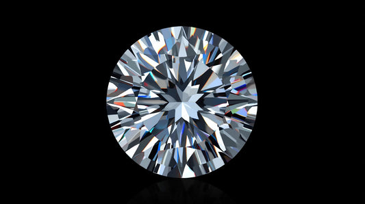 Qu’est-ce que la Moissanite ?