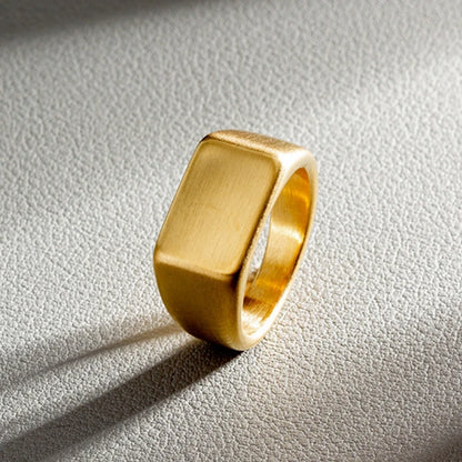 BAGUE PAVÉ EN OR