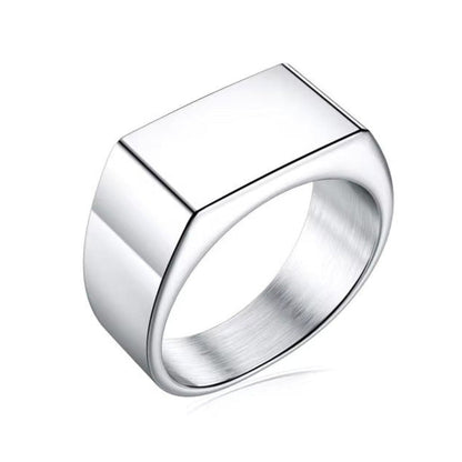 Bague Pavé En Argent