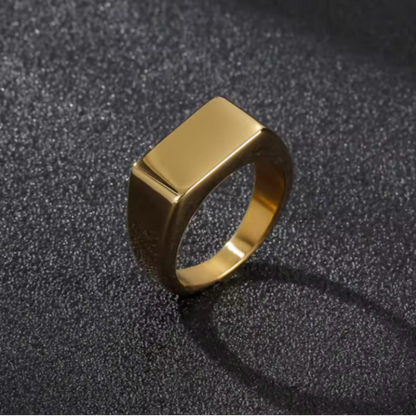 Bague PAVÉ EN OR