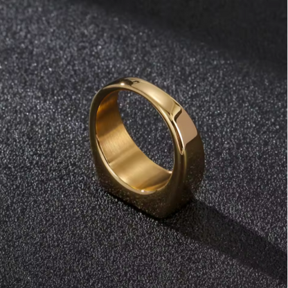 Bague PAVÉ EN OR