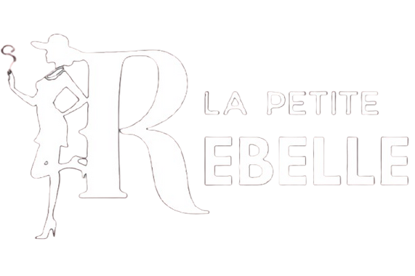 LA PETITE REBELLE