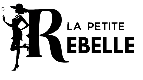 LA PETITE REBELLE